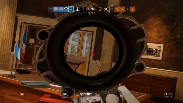 MOUSE & TASTIERA: il PROBLEMA di RAINBOW SIX su PS4 e XBOX [podRaf - ITA] смотреть онлайн