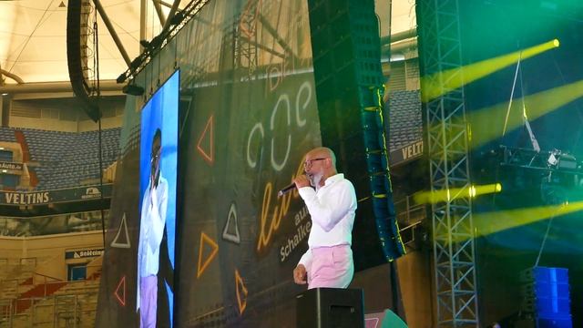 Mr president Coco Jambo смотреть онлайн