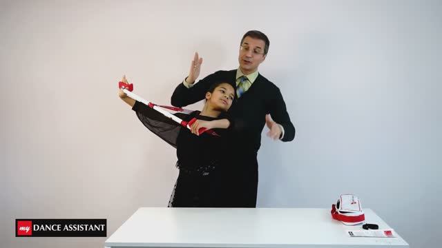 MDA PRINCE модель. Инструкция по настройке, видео (РУС) DanceShop смотреть онлайн