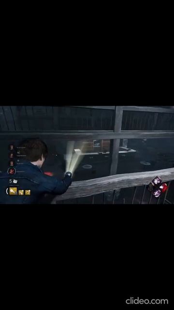 Dead by Daylight - всегда забавляют такие моменты смотреть онлайн