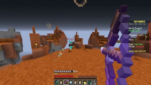 Sky Wars | #229 Я антипригарный смотреть онлайн