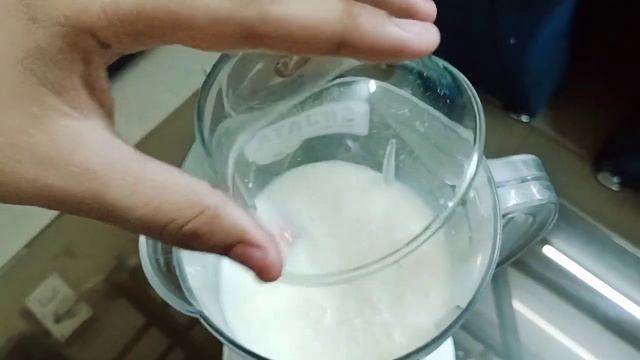 Rich & Creamy Mango Milkshake | How to Make Mango Shake | Fresh Mango Shake Recipe смотреть онлайн