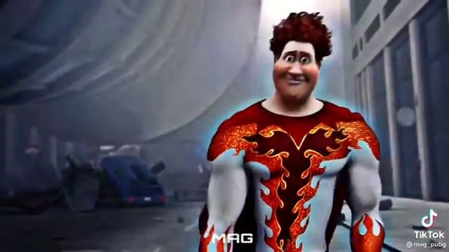 РЫЖИЙ ПАРЕНЬ С ТИКТОКА смотреть онлайн