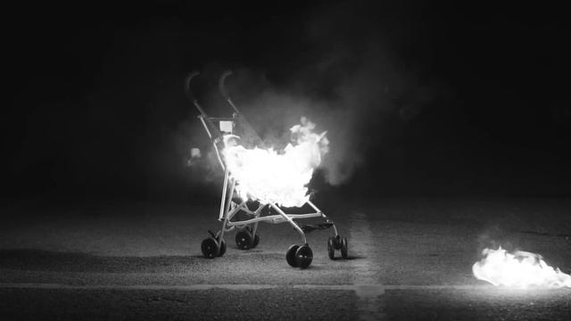 Boston Manor "Bad Machine'' (Official Music Video) смотреть онлайн