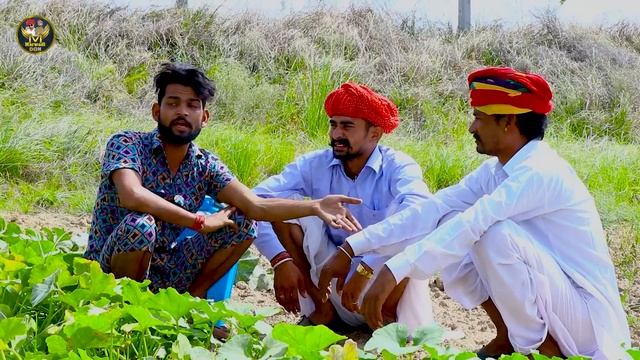 बोध्यो दे दियो मतिरा म गलत दवाई || बाड़ी को कर दियो सत्यानाश || Bodhya Manglya Nanda Ki Comedy смотреть онлайн