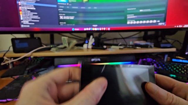 MSI X670e Godlike Motherboard