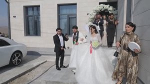 Езидская свадьба / Tito Milena / Dawata Ezdia   1 часть