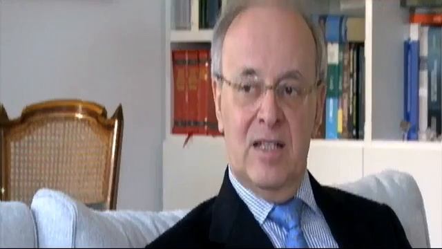Davigo sulla Prescrizione: spaventoso spreco di denaro pubblico смотреть онлайн