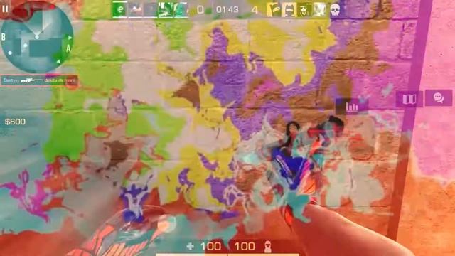 Ты гориш как огонь | Fragmovie | Standoff 2 смотреть онлайн