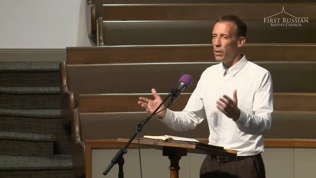 М. Голубин - "Великое Служение Матери" смотреть онлайн