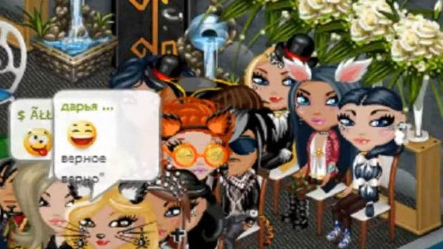 Аватария - Я на вечеринки у Ильи)) (Илья Аватария) смотреть онлайн