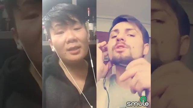 Я от тебя схожу сума -cover 1 смотреть онлайн