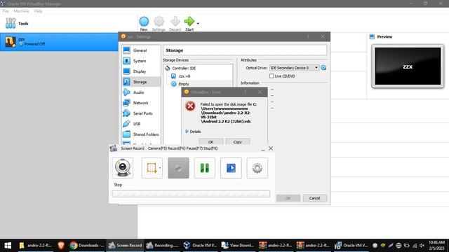 How to install android x86 os to virtual box in sinhala | step by step full lesson | Chamath Academ смотреть онлайн