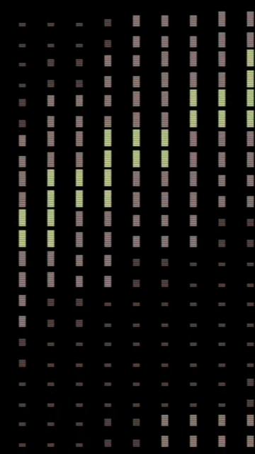 Commodore 64 Sprite Spirit Papierzeit #Shorts смотреть онлайн