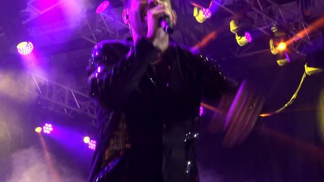 PIC NIC EN EL 4TO B // Planeador V (Homenaje a Soda Stereo y Gustavo Cerati) смотреть онлайн