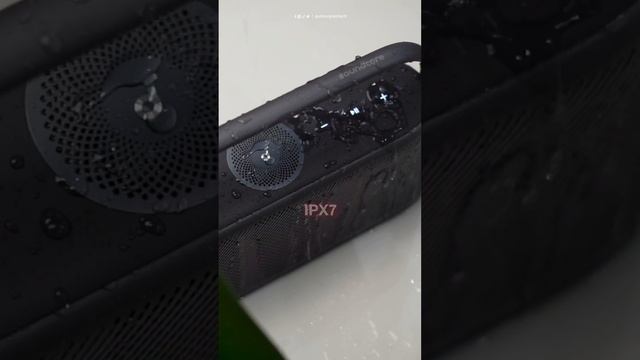 I tried the world's first hi-fi portable speaker with spatial audio. смотреть онлайн