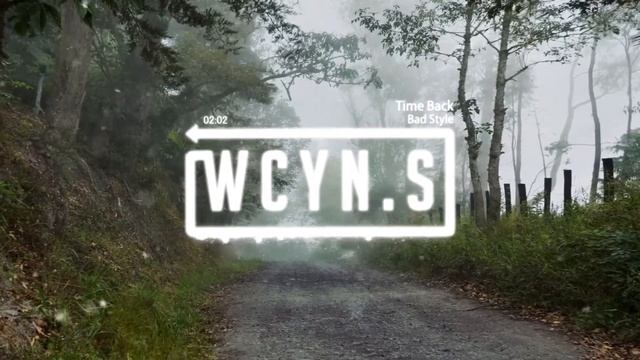 Bad Style - Time Back 【Tiktok Song】 смотреть онлайн