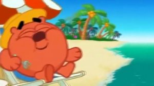 ОГУРЕЦ ОТ КОПАТЫЧА