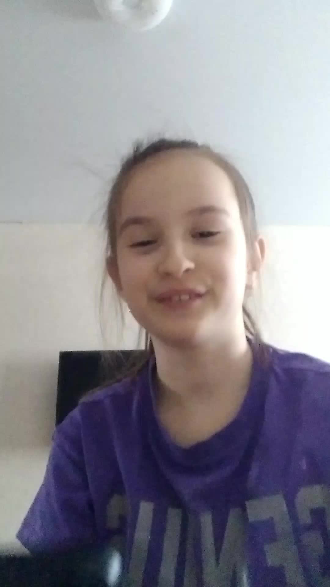 У МЕНЯ НЕ ВЕРОЯТНОЯ ВЕЩЬ! смотреть онлайн