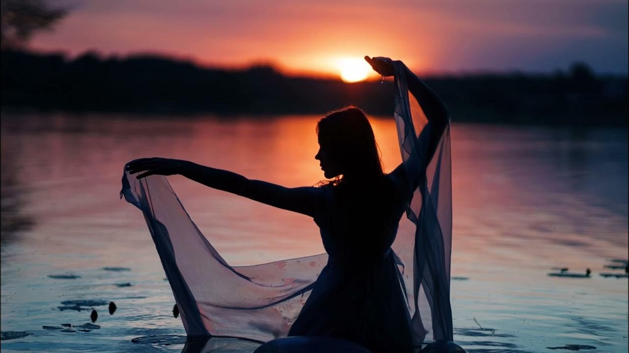 Прекрасная мелодия для медитации смотреть онлайн