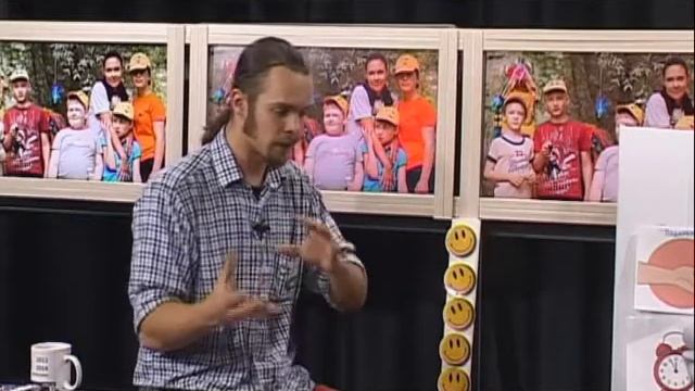 Телепрограмма "После школы", выпуск 7 от 16 октября 2017 смотреть онлайн