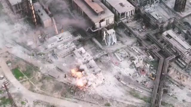 Вставай, враг у дверей - Дмитрий Барышников Видео от ОБТФ "Каскад" смотреть онлайн