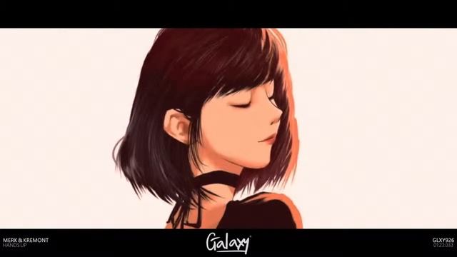 Merk & Kremont - Hands Up Feat. (DNCE)