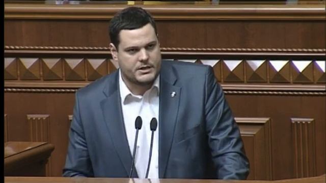 Уряд, підтримка якого у суспільстві коливається в межах 1% - нонсенс - Андрій Іллєнко // 9.12.2015 смотреть онлайн