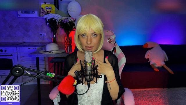 NATY — «Дарите женщинам цветы». Jazzdauren (Cover)🌺🌹🌼#coversong #Jazzdauren #naty #живойзвук #strea