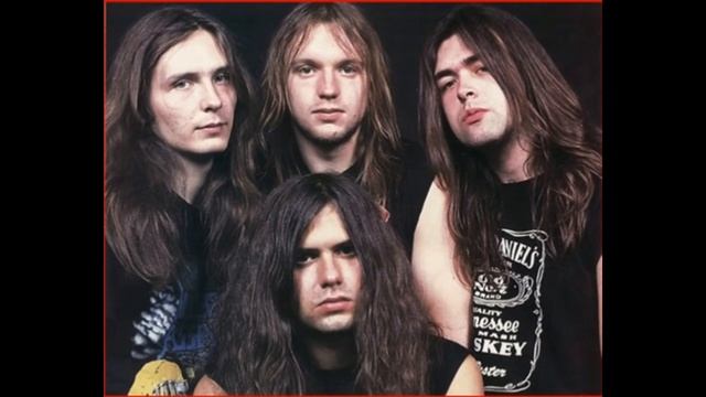 Kreator - Coma Of Souls Full album смотреть онлайн