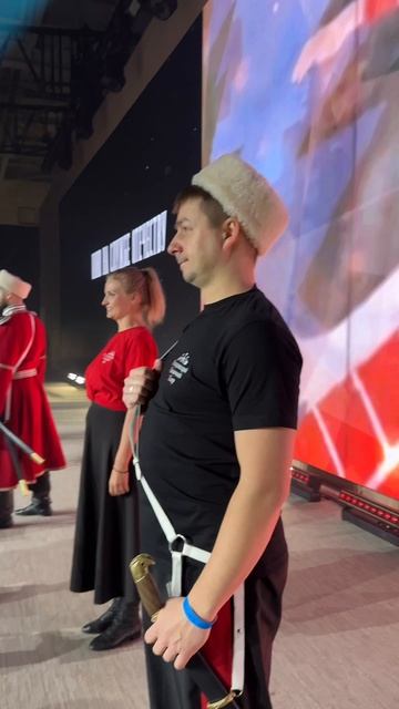 Готовимся в завтрашнему большому мероприятию 🔥 смотреть онлайн