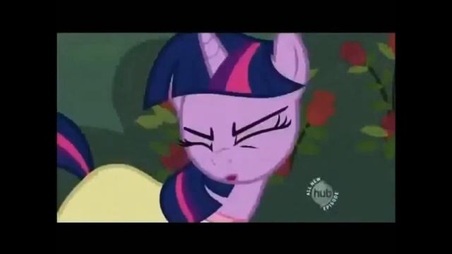 Twilight strong's badonkadonk PMV смотреть онлайн