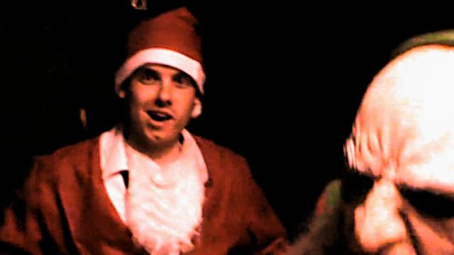 The Red Telephone - The Woodman Friday 16th December смотреть онлайн