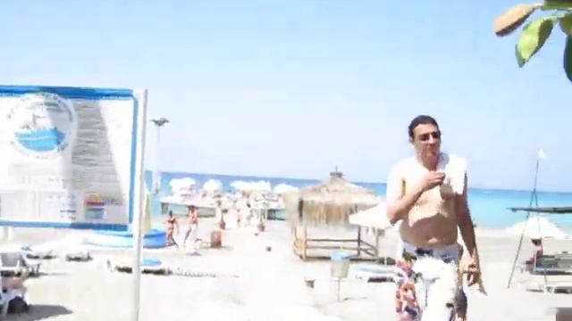 Sunset Beach Hotel Alanya Turcja смотреть онлайн