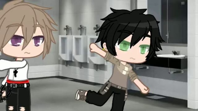 Мини - фильм💕 " Опять он "🦋 2 /? ( сёнэн- ай) смотреть онлайн