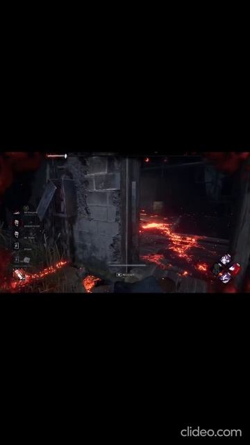 Dead by Daylight - главное ни когда не сдаваться))) смотреть онлайн
