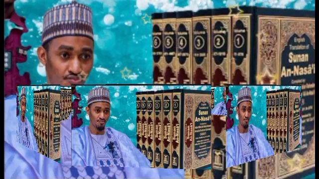 Martani na ilimi da bayani mai gamsarwa ga yan shi'ah kan Shafa akan kafa da sukeyi - Sheikh Bashir смотреть онлайн