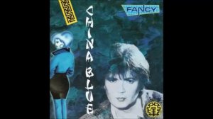 FANCY - China Blue  (Extended)
