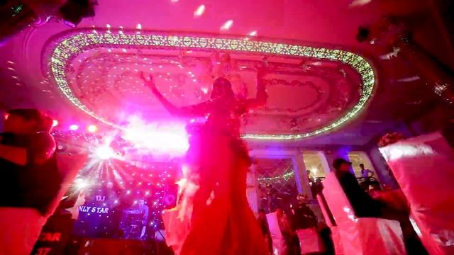 Arabcha Raqs
