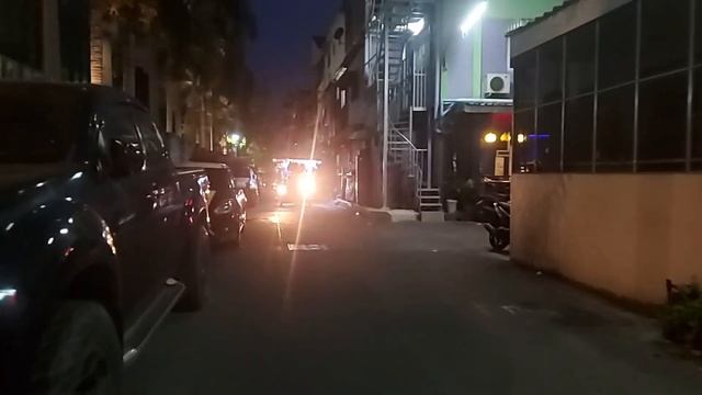 🇹🇭 Ladyboys Soi 6/1, 2nd Road, New Market On Beach Road - Pattaya, Thailand