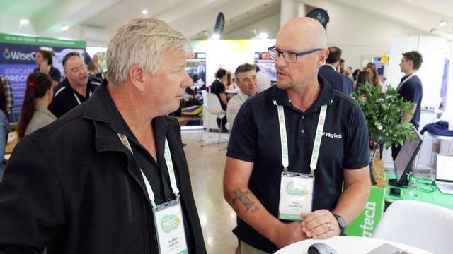 Citrus Australia Market Outlook Forum 2023 смотреть онлайн