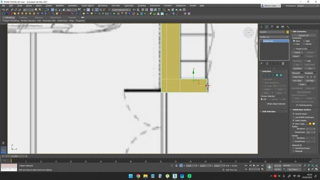 5.7 - Edge constrants смотреть онлайн
