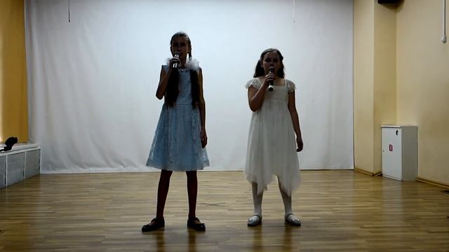 Кофеттивидение Стефания Максименко и София Четыркина Аллилуйя смотреть онлайн