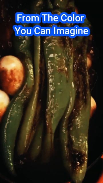 Interesting Colors in Food to Increase Appetite смотреть онлайн