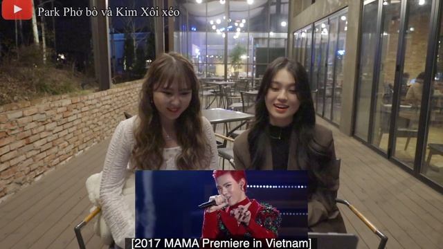 [2017 MAMA] Erik, Đức Phúc, Hòa Minzy | Mashup Cùng đành thôi + Y.Ê.U | reaction vpop 🇻🇳🇰🇷 смотреть онлайн