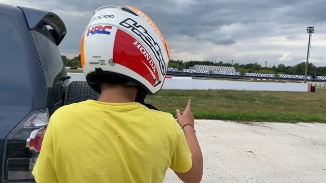 ДРИФТ Toyota Mark II @Alex_Raceboy смотреть онлайн