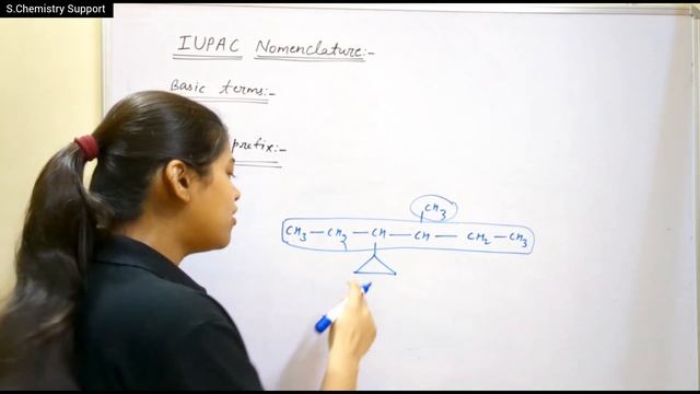 IUPAC Nomenclature | Complete basics- Word root + 1°-suffix + 2°-suffix + 1°-prefix + 2°-prefix.... смотреть онлайн
