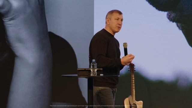 Время вспомнить! - собрание - Павел Таранов - "проснись спящий!" - 16.02.2025 смотреть онлайн