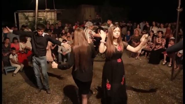 Лезги демер Магарамкентский район с ОРУЖБА смотреть онлайн