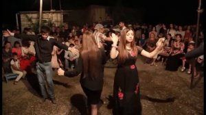 Лезги демер  Магарамкентский район с ОРУЖБА